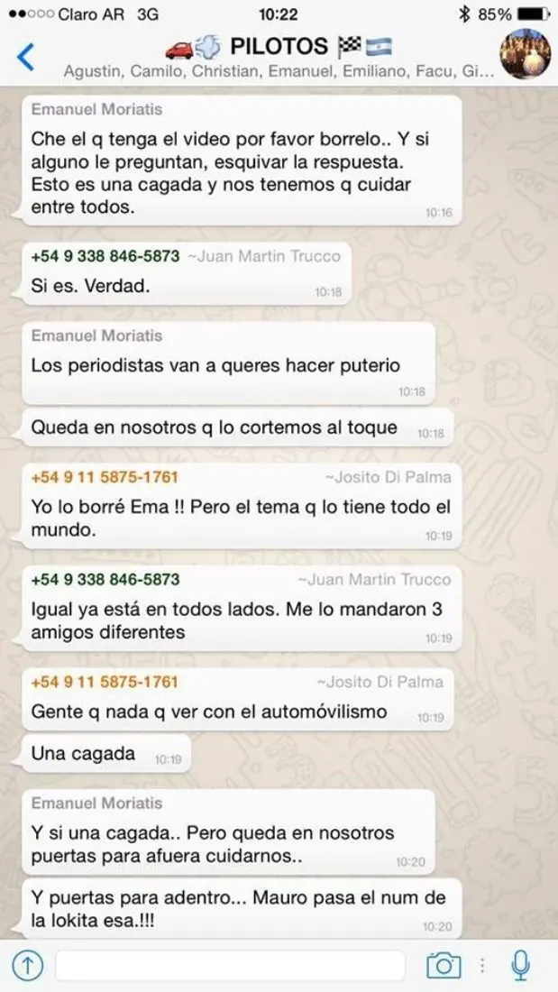 puta