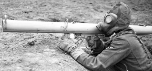 bazooka