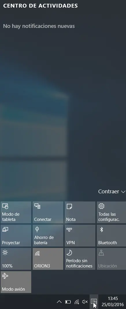 actualizacion