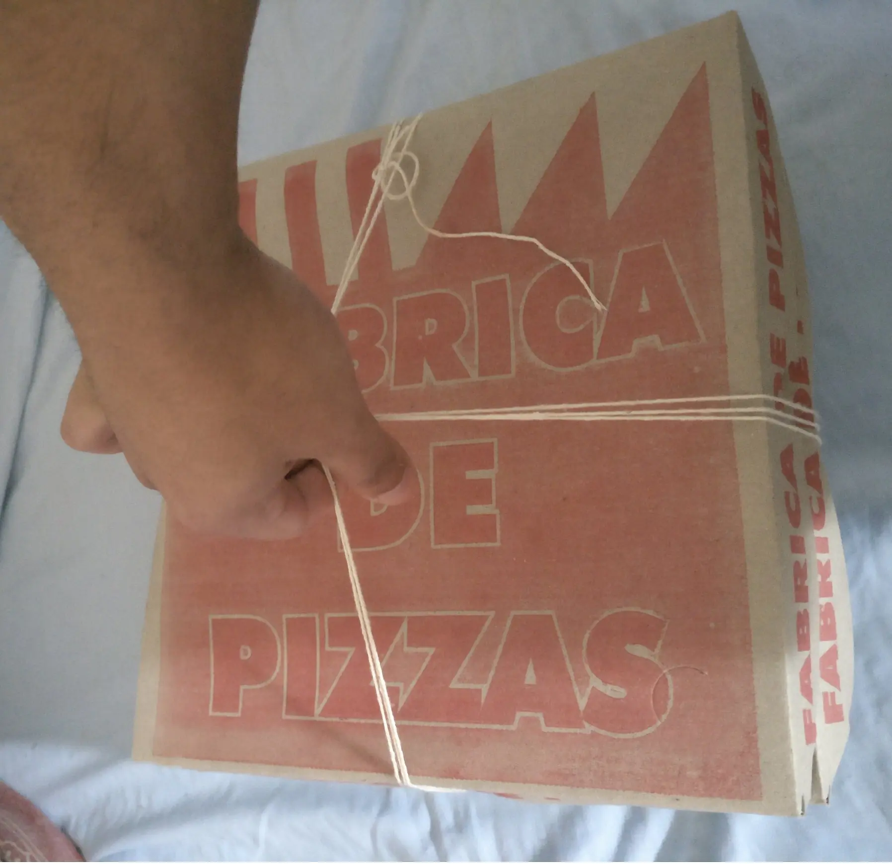 Pizzas Gratis! 100% real, no fake Pizzas Gratis! 100% real, no fake