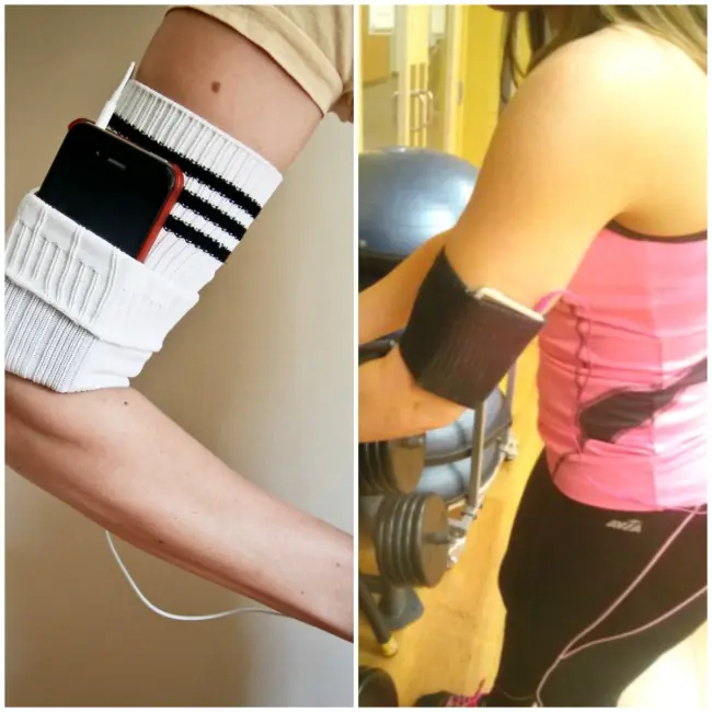 13 Ideas para reciclar los calcetines sin pares