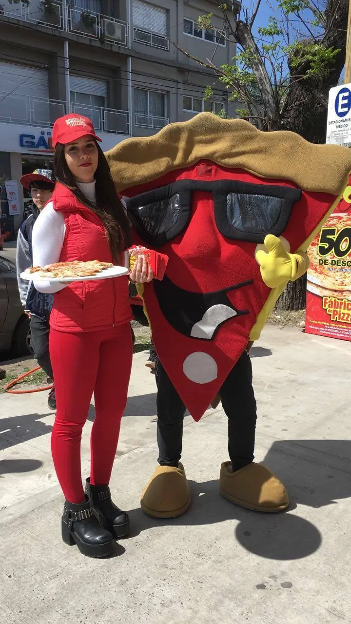 Pizzas Gratis! 100% real, no fake Pizzas Gratis! 100% real, no fake