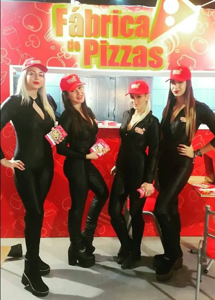 pizzas pizzas