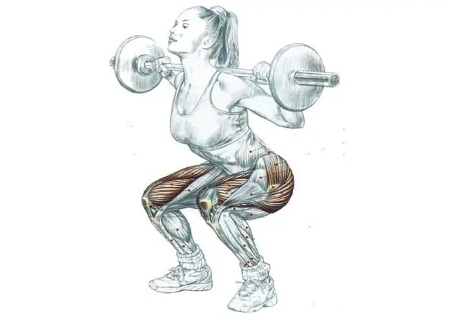 piernas