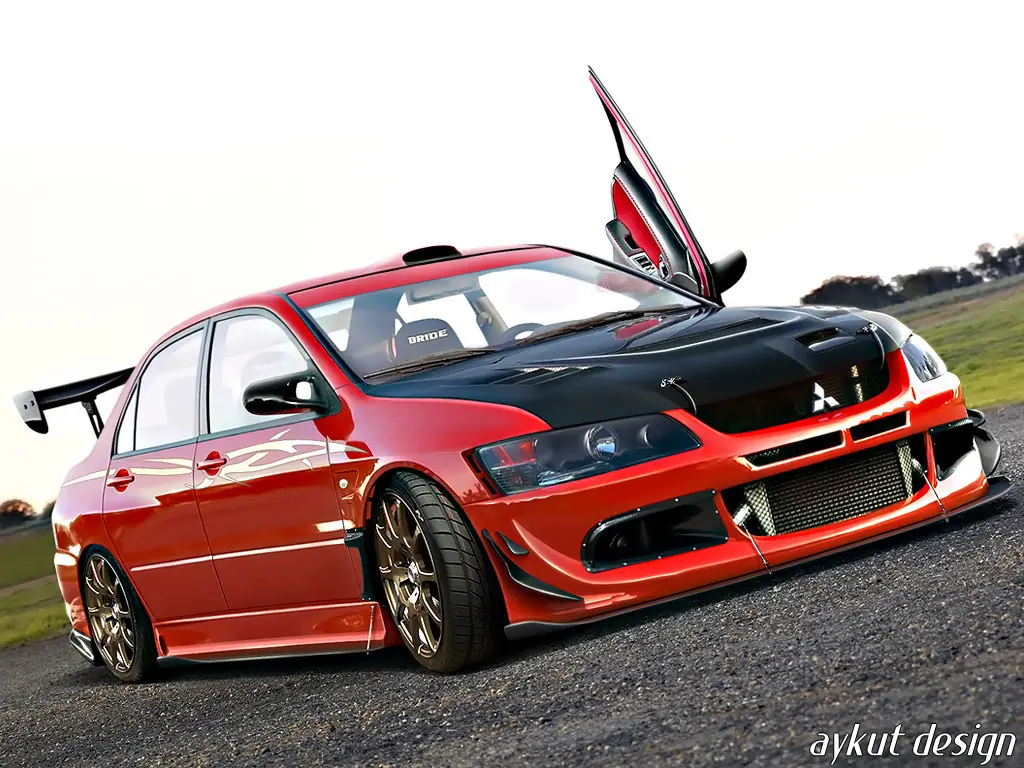 the lancer