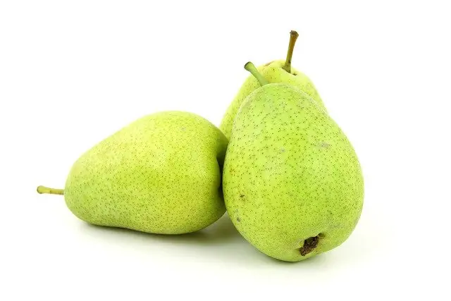 Beneficios de comer pera