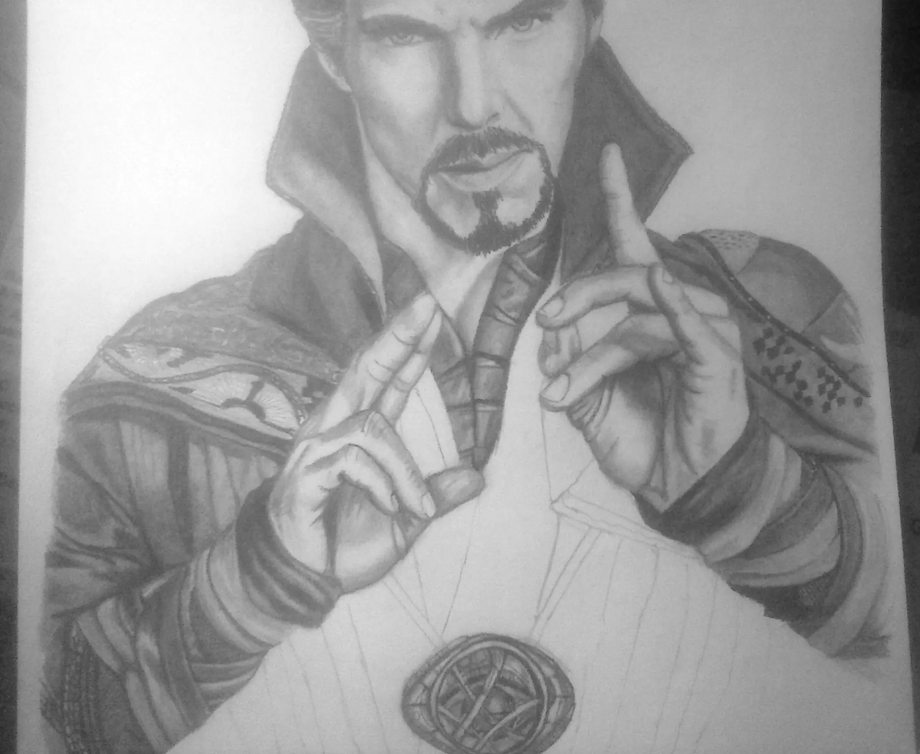 Marvel