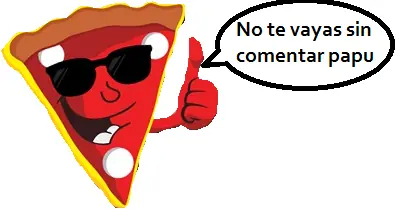 pizzas pizzas