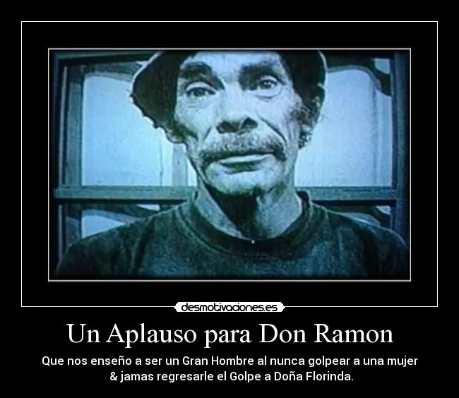 don ramon don ramon