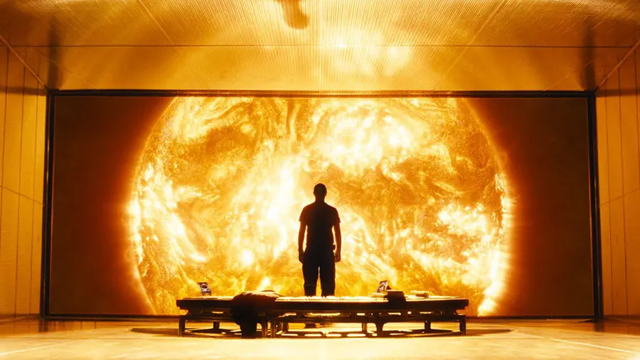 Así es el futuro según las películas Así es el futuro según las películas