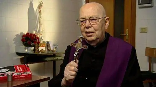 Videos de exorcismos reales en vivo