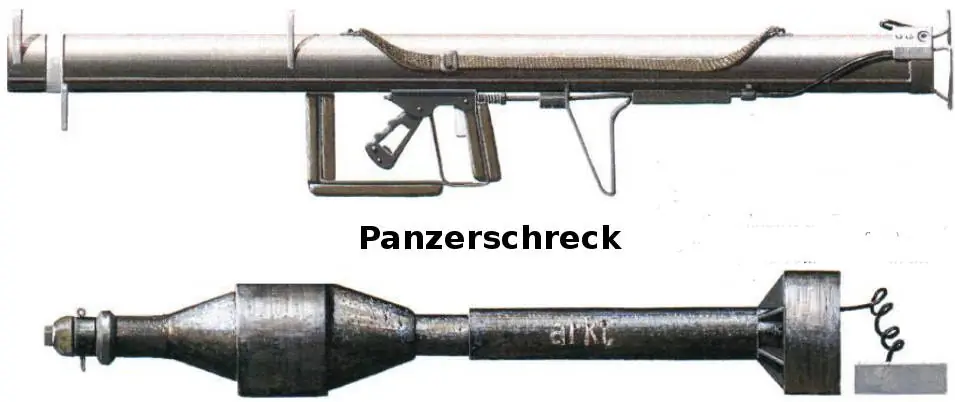 panzerschreck