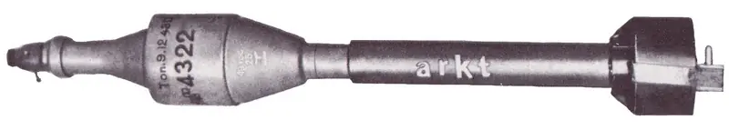 bazooka