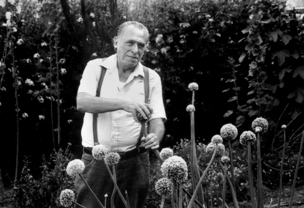 bukowski