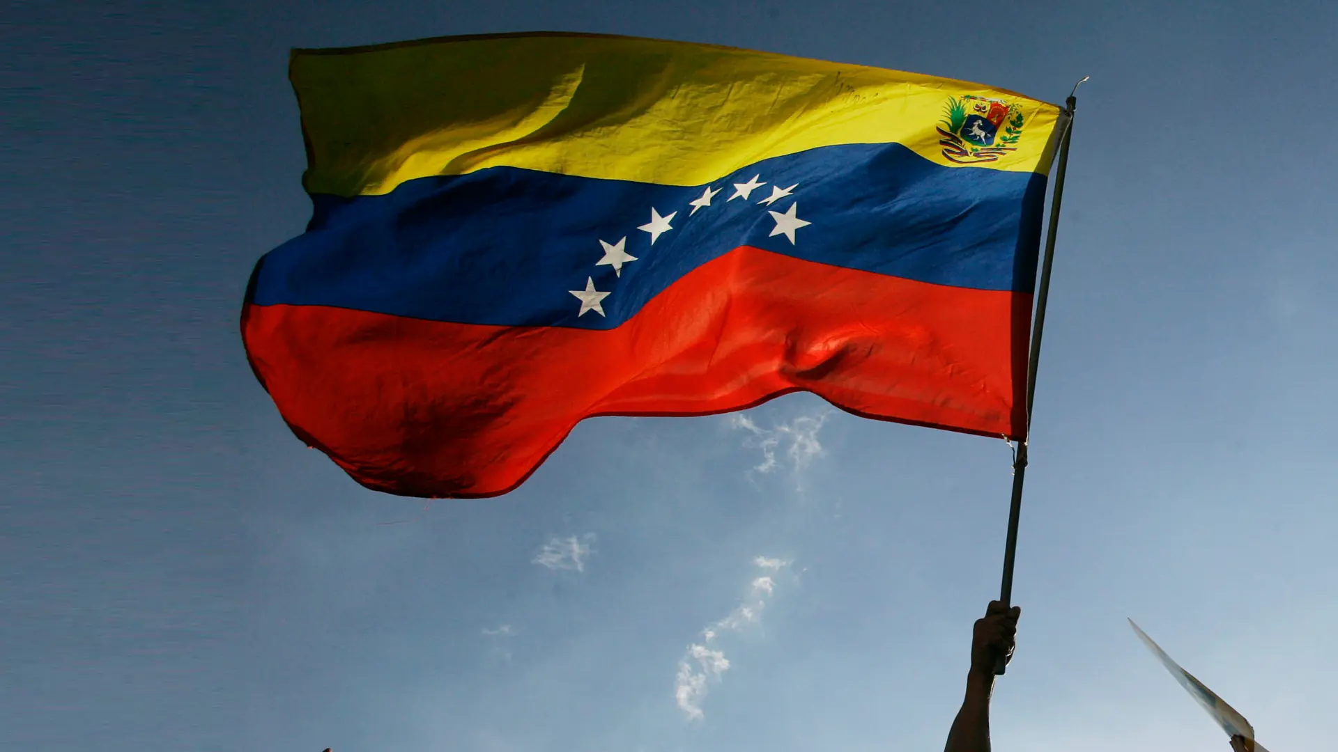 Encuesta sobre elecciones venezolanas