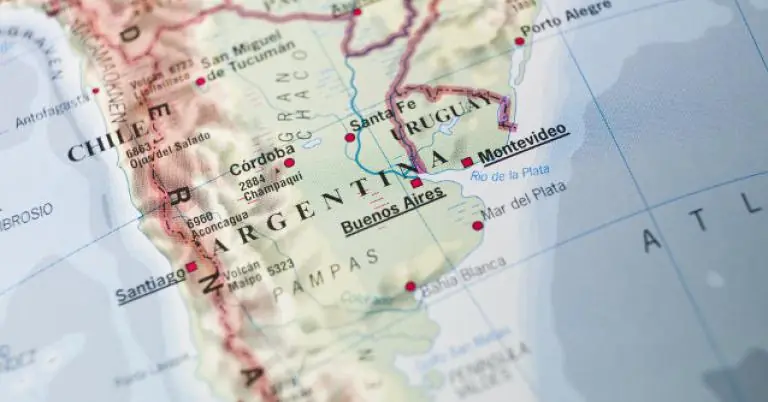 5 datos que tenés que conocer sobre la localidad de Cayastá