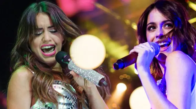 Lali o Tini? Con cual te quedas ?