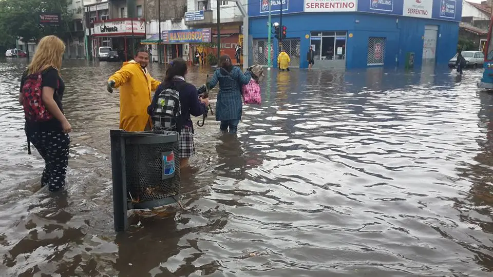 Buenos Aires Buenos Aires