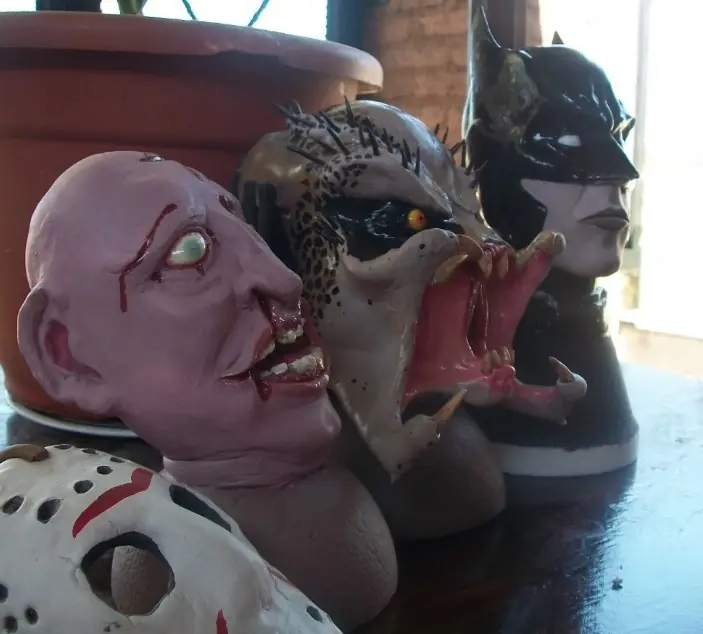 FIGURAS