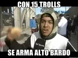Taringa! Yo Te Banco