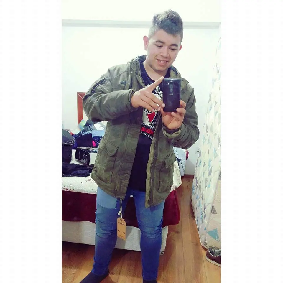 menor