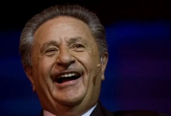 Un Peronista reconoce que son una Mierda Fracasada