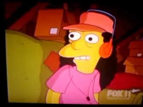 simpsons