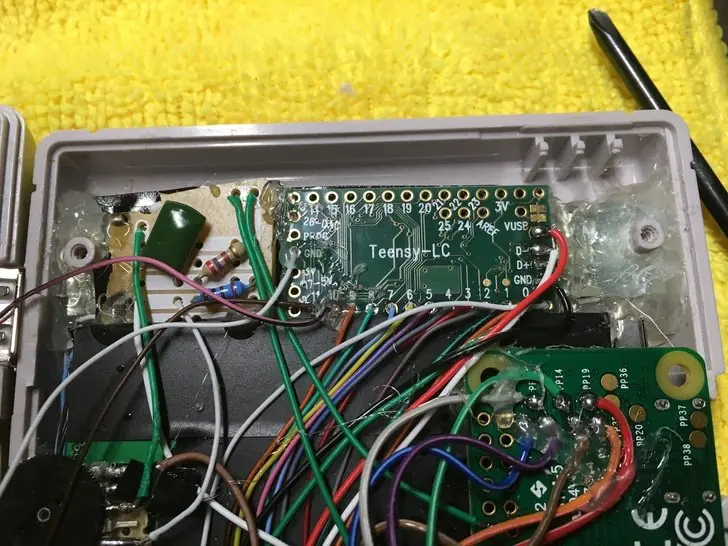 game boy zero