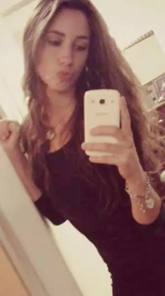 bailarina bailarina