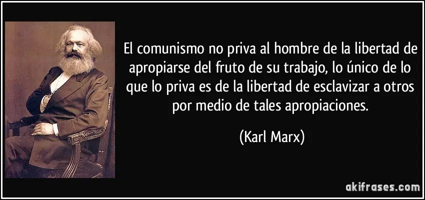 El comunismo RL5 recomendable