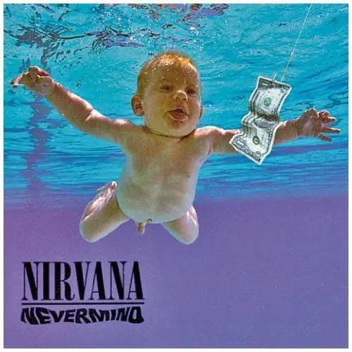 Nevermind "Crapeado por el mismo"