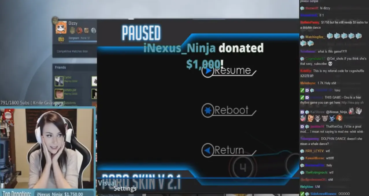 paypal
