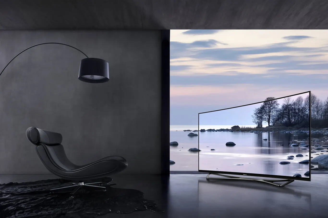 Todo lo que tenes que saber para comprar una tv en 2016