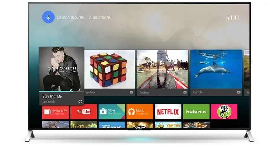 Todo lo que tenes que saber para comprar una tv en 2016