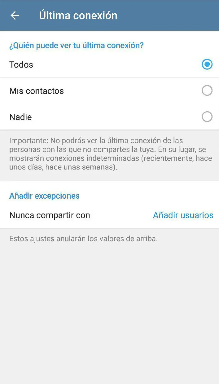 al maximo al maximo