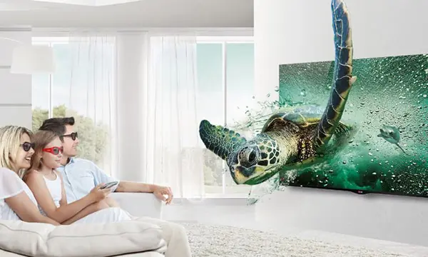 comprar tv 2016