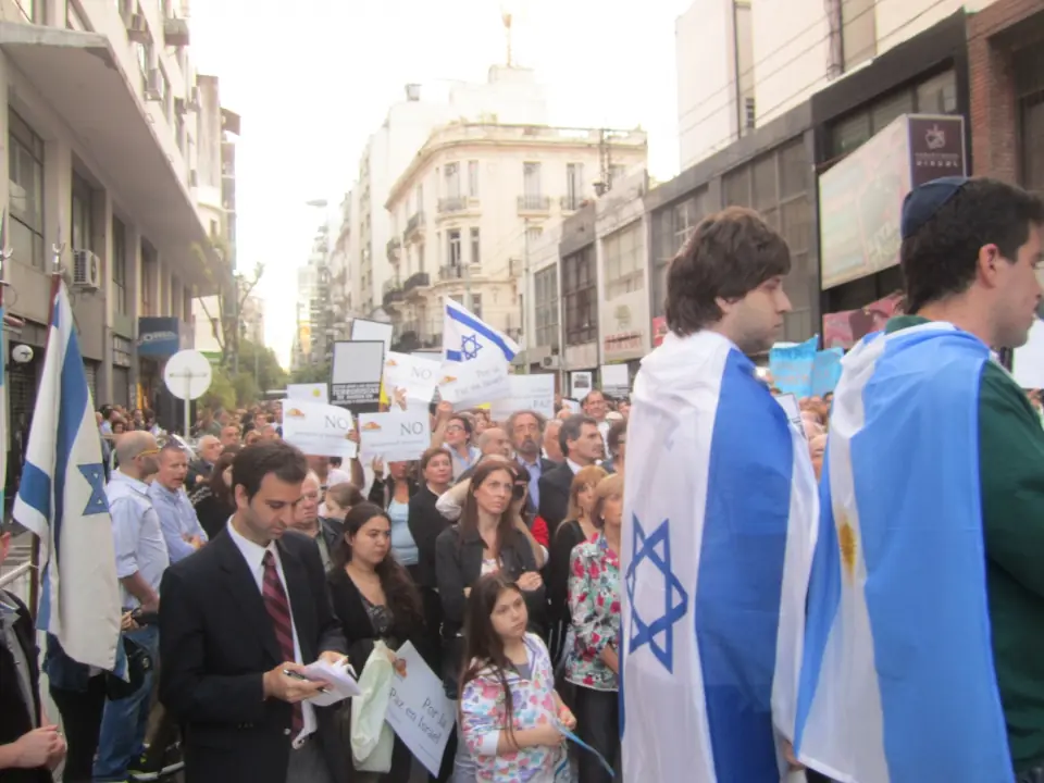 Argentina Argentina