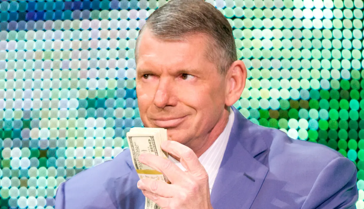 WWE