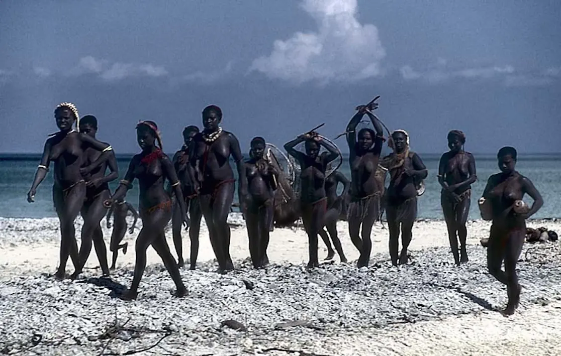 jarawa