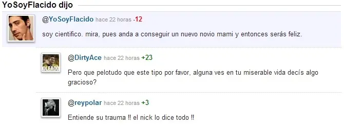 troll