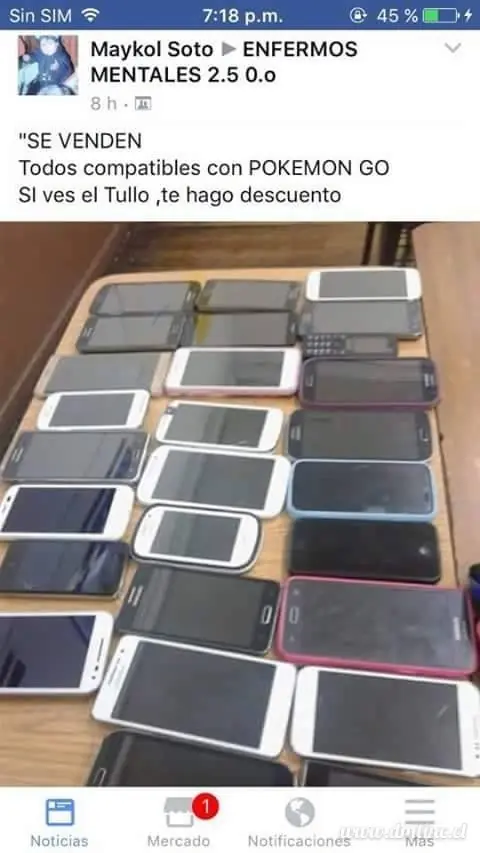divertido