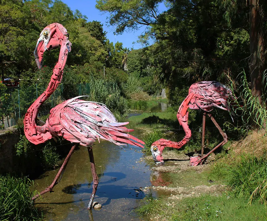 escultura escultura