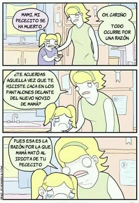comics divertidos