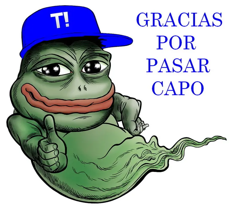 Las últimas Pigmeas