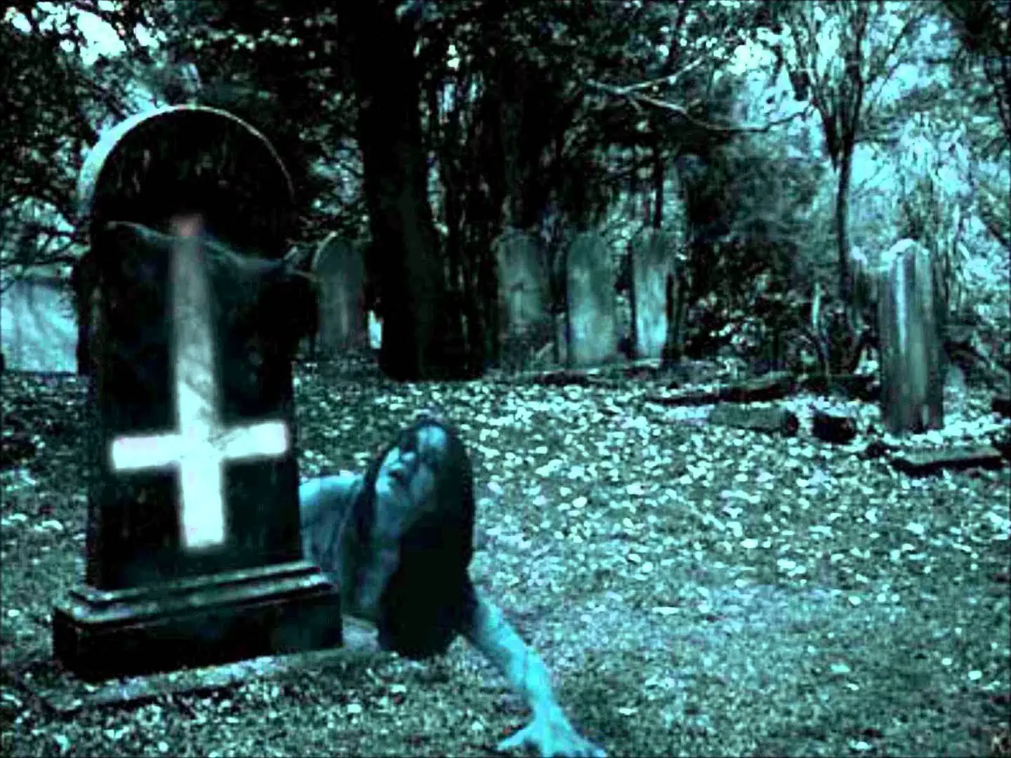 Creepy