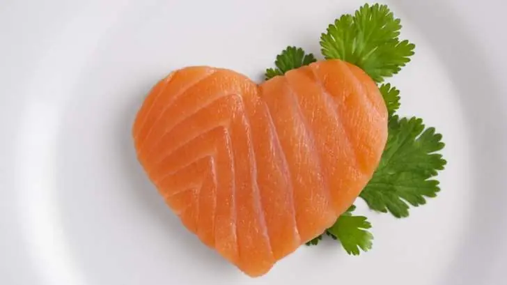 Los 9 alimentos indispensables para tener un corazón sano