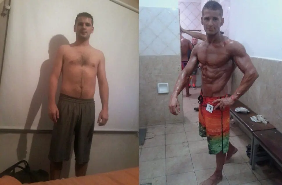 fitness