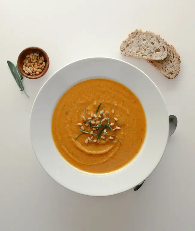 11 Comidas saludables con menos de 500 calorías