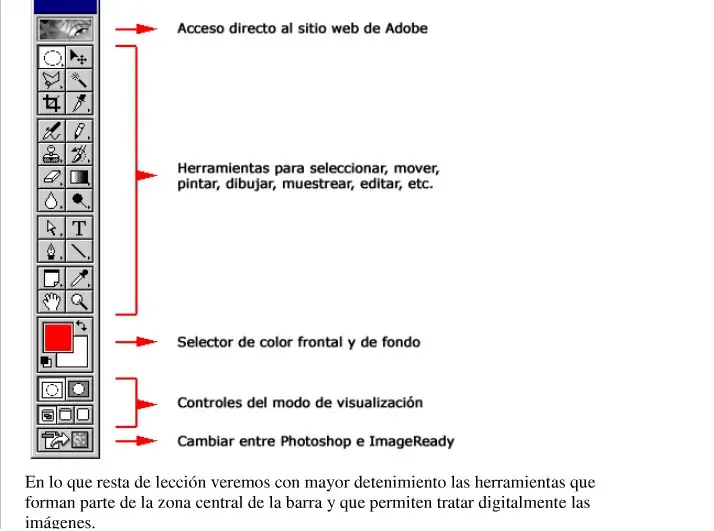 para principiantes