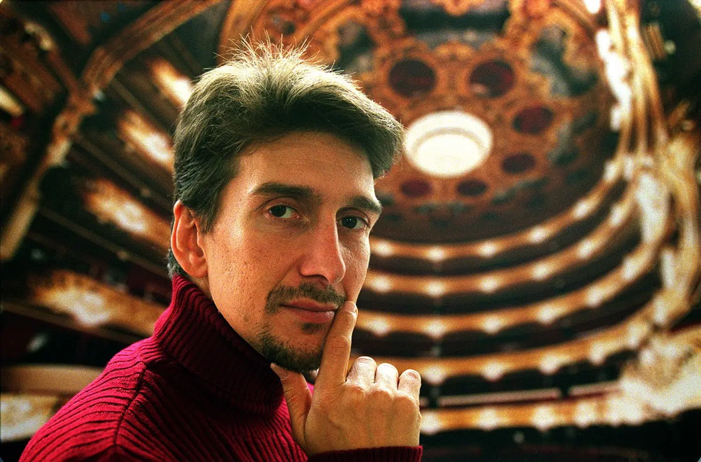 Julio Bocca: "Queremos estar entre las 10 mejores del mundo"